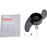 Электромотор HDX 36L