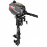 Лодочный мотор 2-х тактный HDX R SERIES T 3,6 СBMS