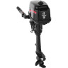 Лодочный мотор 2-х тактный HDX R SERIES T 4 BMS