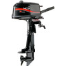Лодочный мотор 2-х тактный HDX R SERIES T 6,2 BMS