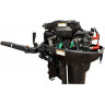 Лодочный мотор 2-х тактный HDX R SERIES TE 18 BMS