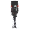 Лодочный мотор 4-х тактный HDX F 115 FEL-T-EFI-L