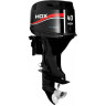 Лодочный мотор 4-х тактный HDX F 40 BES-T-EFI