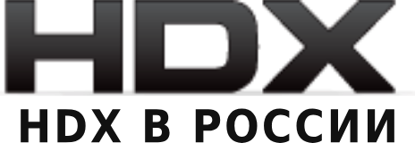 HDX
